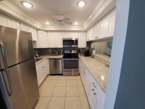 Apartamento Pelican Inlet C117 Condo