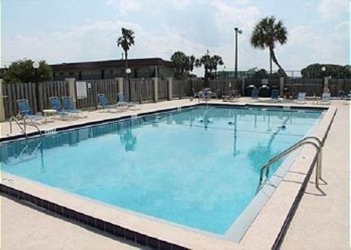 Apartamento Pelican Inlet C117 Condo