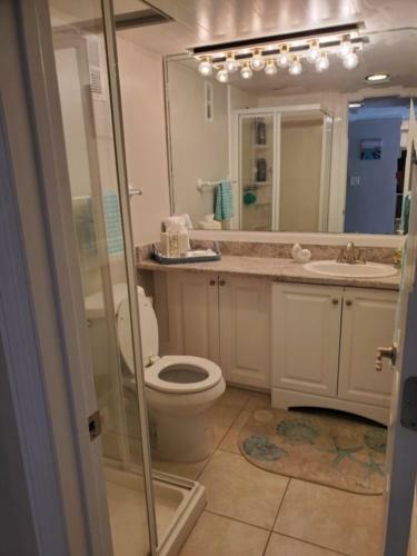 Apartamento Pelican Inlet C117 Condo
