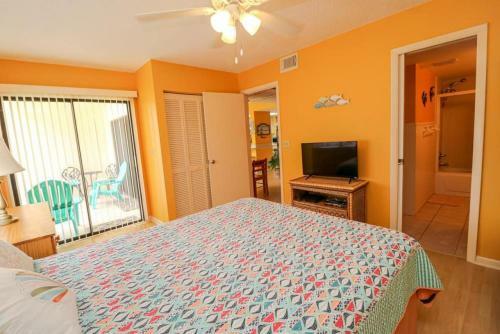 Ocean Village Club D25
