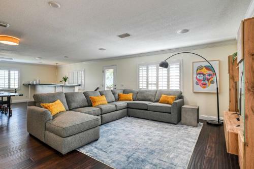 Golden Mile Beach Retreat