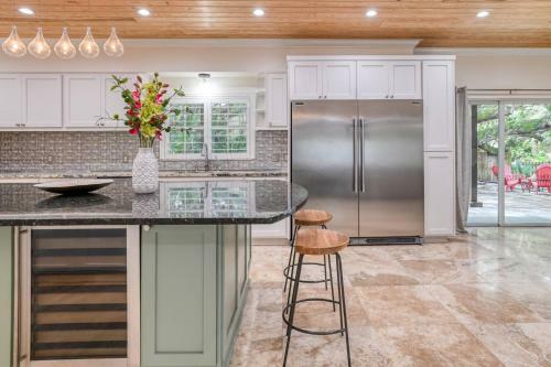 Golden Mile Beach Retreat
