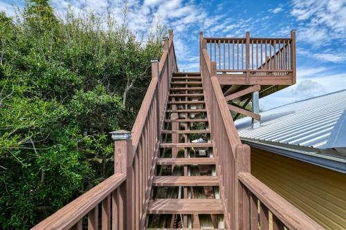 Golden Mile Beach Retreat