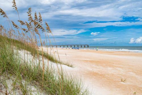 Golden Mile Beach Retreat