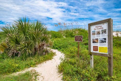 Golden Mile Beach Retreat