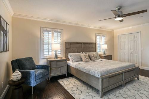 Golden Mile Beach Retreat