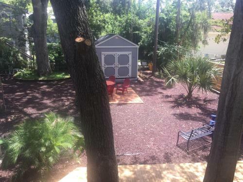 Apartamento Villa Mulvey # 3