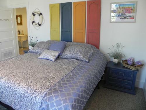 Apartamento Petit Bout De France