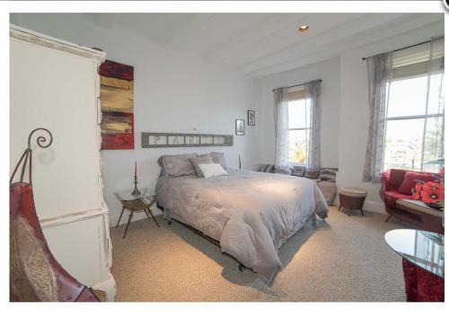 Apartamento Petit Bout De France