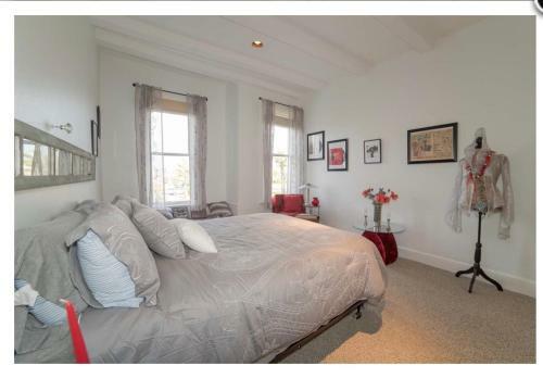 Apartamento Petit Bout De France
