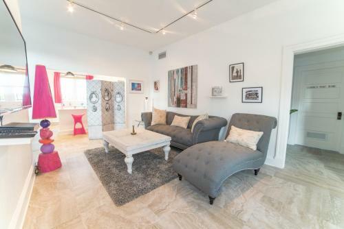 Apartamento Petit Bout De France