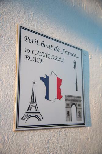 Apartamento Petit Bout De France
