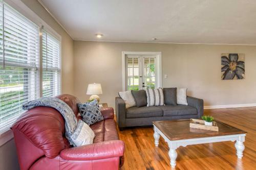 Bleu Daze Cottage