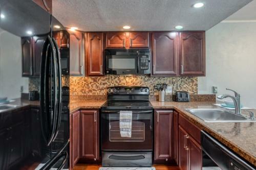 Apartamento Ocean Club 37 Condo