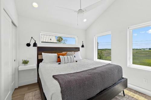 198 Riberia - Downtown Waterfront Luxury Home