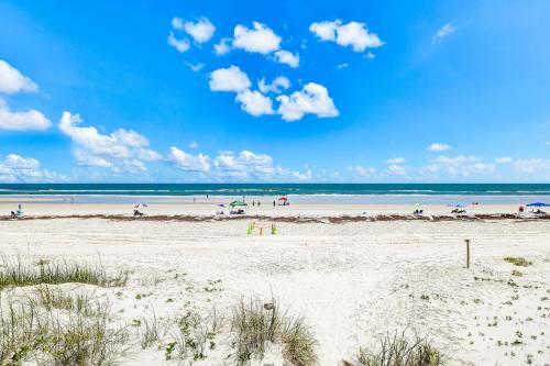 Beach Dreamin'