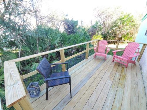 The Summer House - Lower Home