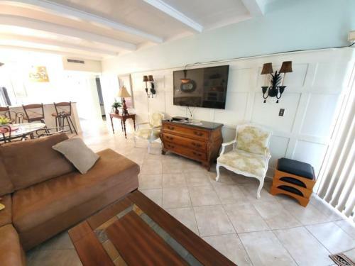 Apartamento Island House B107 Condo