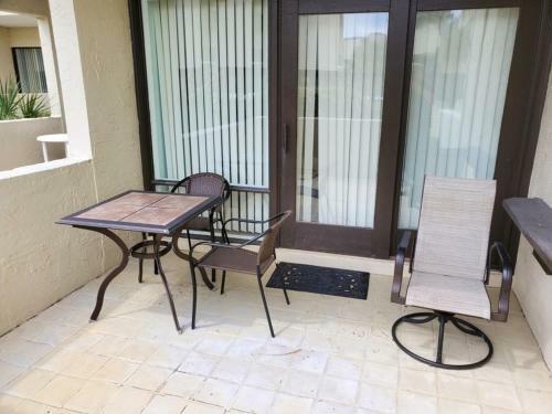 Apartamento Island House B107 Condo