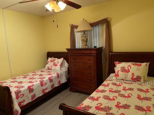 Hotel St. Augustine Ocean & Racquet Resort