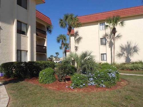 Hotel St. Augustine Ocean & Racquet Resort
