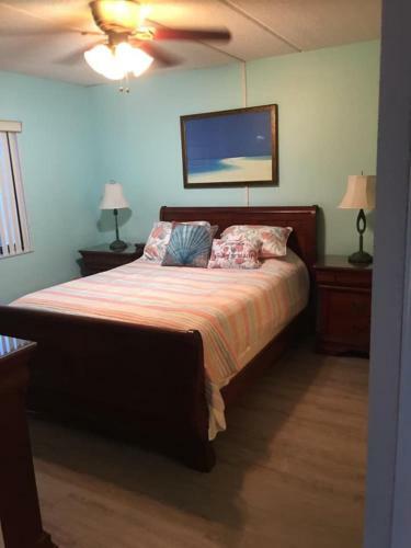 Hotel St. Augustine Ocean & Racquet Resort