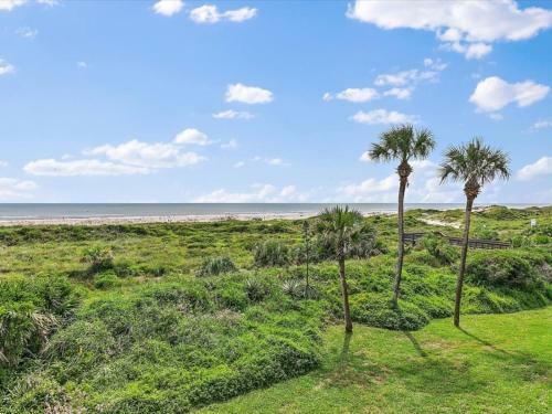 Apartamento Island House A209 Condo