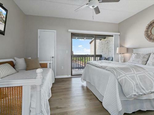 Apartamento Island House A209 Condo