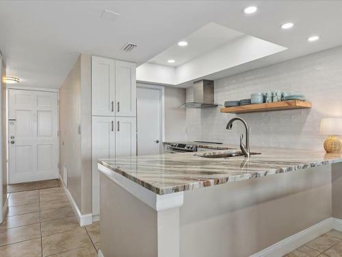 Apartamento Island House A209 Condo