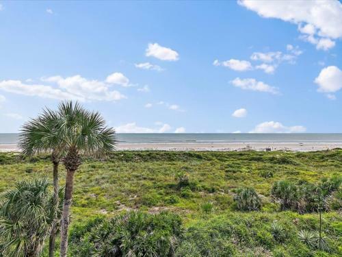 Apartamento Island House A209 Condo