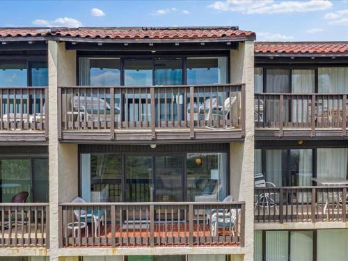 Apartamento Island House A209 Condo