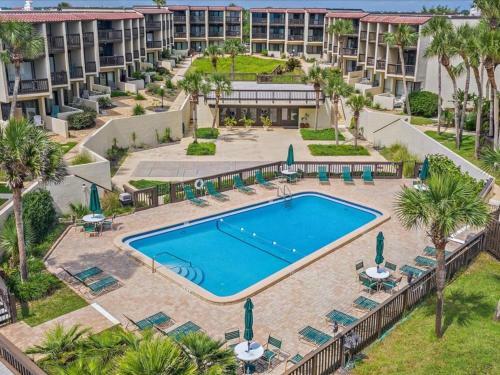 Apartamento Island House A209 Condo