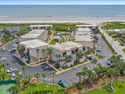 Apartamento Island House A209 Condo