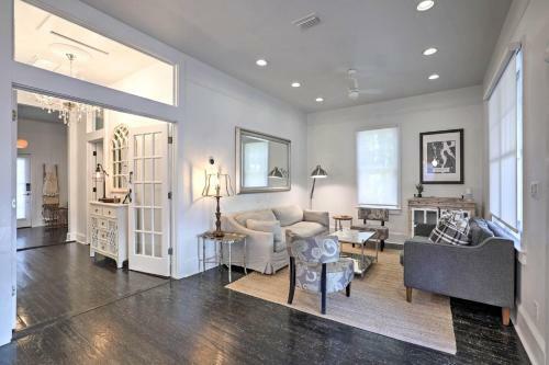 Historic 1900 Cottage In Downtown St Augustine!