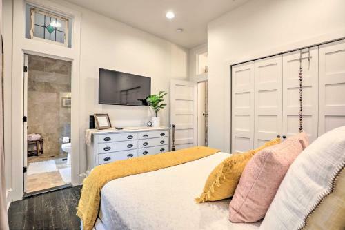 Historic 1900 Cottage In Downtown St Augustine!