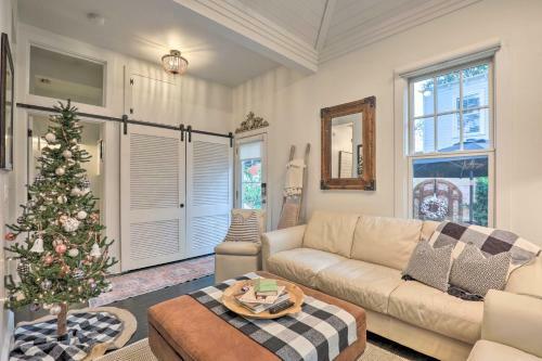 Historic 1900 Cottage In Downtown St Augustine!