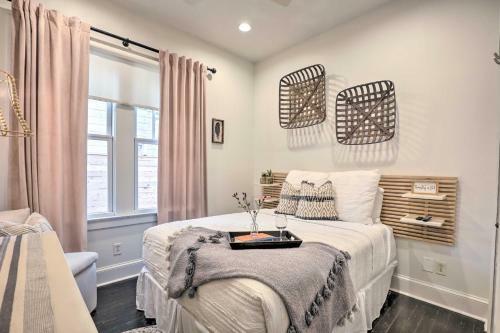 Historic 1900 Cottage In Downtown St Augustine!