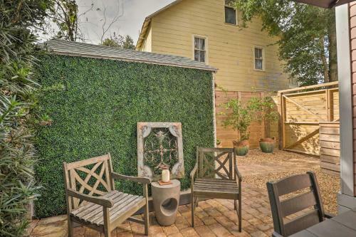 Historic 1900 Cottage In Downtown St Augustine!