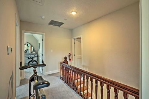 Homey St Augustine Retreat, 4 Mi To Beach!
