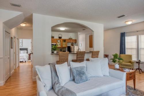 Caza Azul - Lower New Home