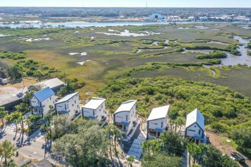 194 Riberia - Downtown Waterfront Luxury Home
