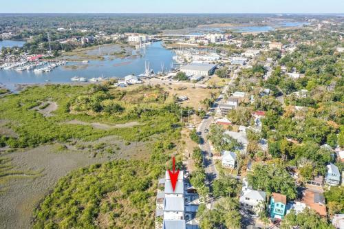 194 Riberia - Downtown Waterfront Luxury Home