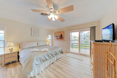 Seaside Cottage
