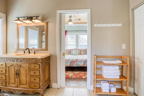 Palmettos Cabana