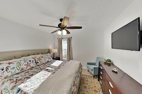 Trade Wind Cabana