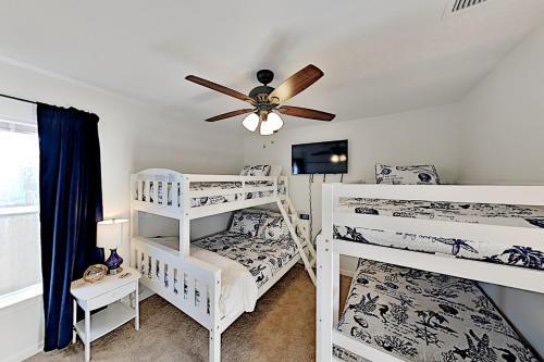Trade Wind Cabana
