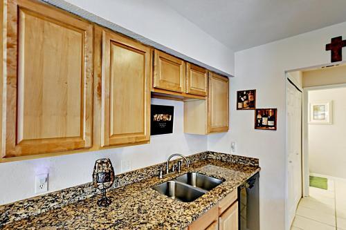Brigantine Condo 23