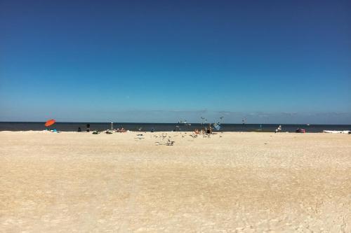 Brigantine Condo 23