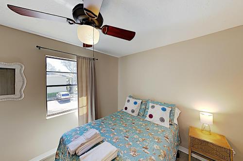 Brigantine Condo 23