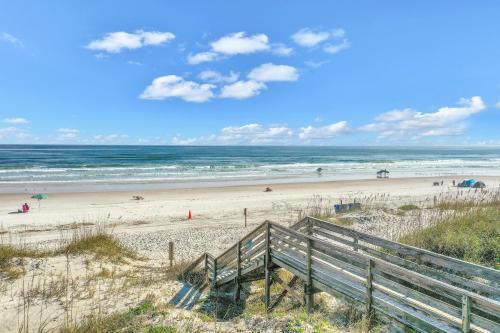 Butler Beach Escape